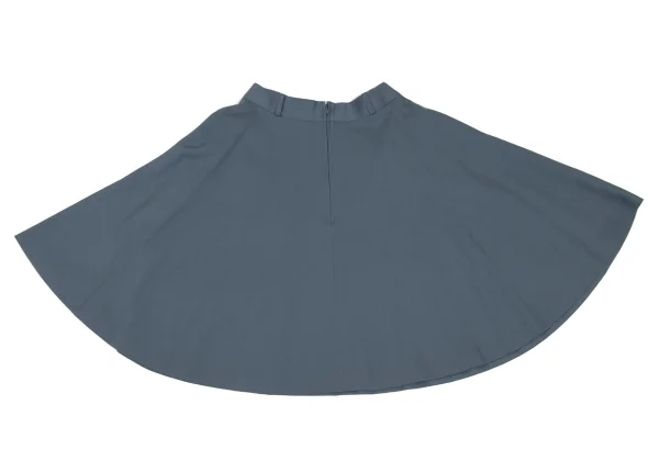 ean Paul GAULTIER FEMME Flap Pocket Flare Skirt K-165464_008