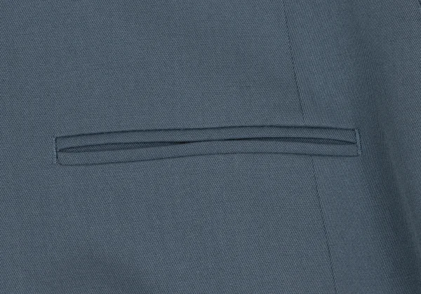 Jean Paul GAULTIER FEMME Lining Kanji Jacket & Skirt K-165465_012