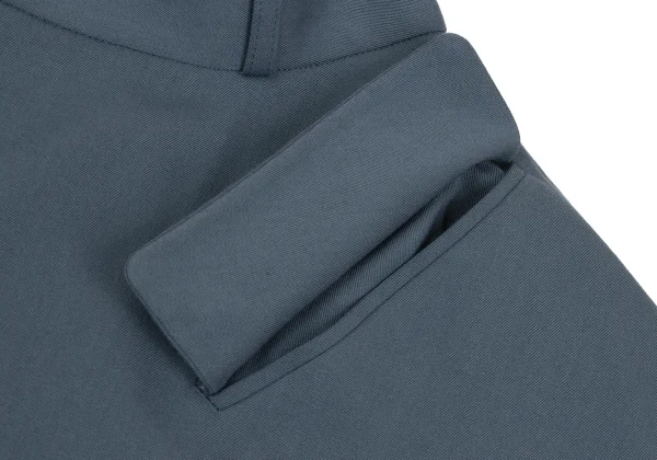 Jean Paul GAULTIER FEMME Lining Kanji Jacket & Skirt K-165465_016