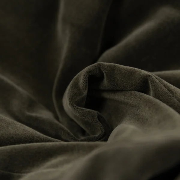 Jean Paul GAULTIER CLASSIQUE Decoration Button Velour Coat K-165470_018