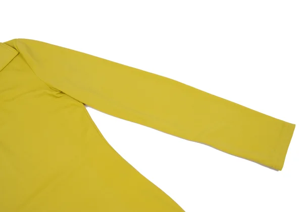 Jean Paul GAULTIER CLASSIQUE Stretch Nylon Skipper T Shirt K-165472_007