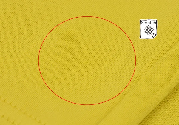 Jean Paul GAULTIER CLASSIQUE Stretch Nylon Skipper T Shirt K-165472_009