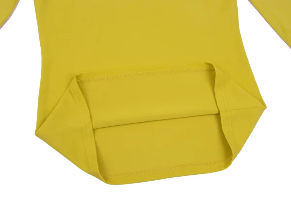 Jean Paul GAULTIER CLASSIQUE Stretch Nylon Skipper T Shirt K-165472_011