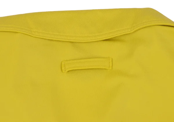 Jean Paul GAULTIER CLASSIQUE Stretch Nylon Skipper T Shirt K-165472_013