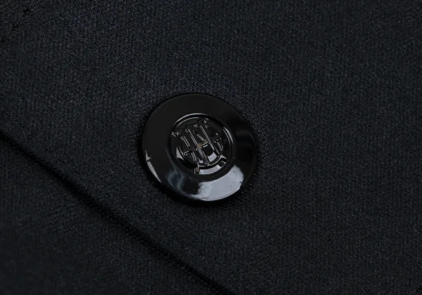 JPG by GAULTIER Graphic Printed Stretch Zip Shirt K-165473_008