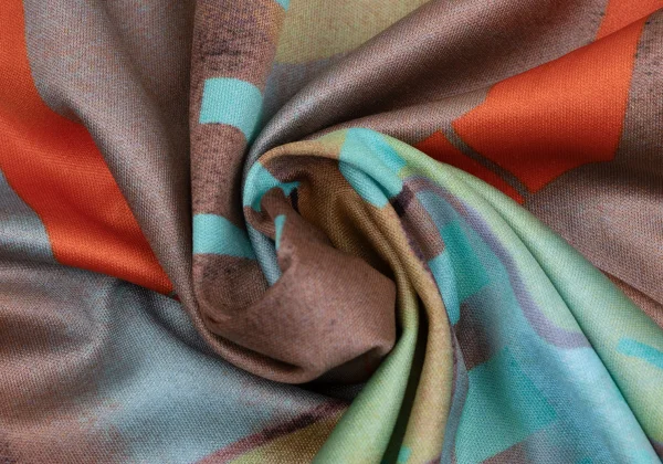 JPG by GAULTIER Graphic Printed Stretch Zip Shirt K-165473_015