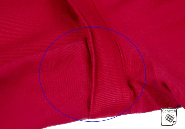 SEDITIONARIES ORIGINAL EXCLUSIVE COLLECTION Bondage Pants K-165477_003