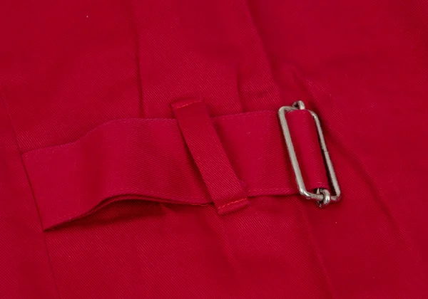 SEDITIONARIES ORIGINAL EXCLUSIVE COLLECTION Bondage Pants K-165477_011