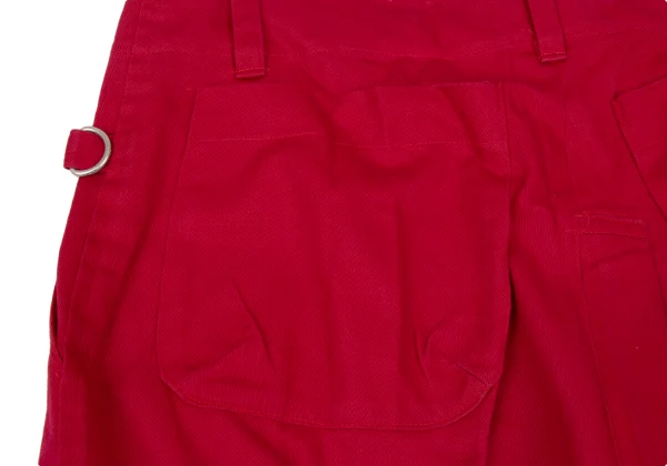 SEDITIONARIES ORIGINAL EXCLUSIVE COLLECTION Bondage Pants K-165477_014