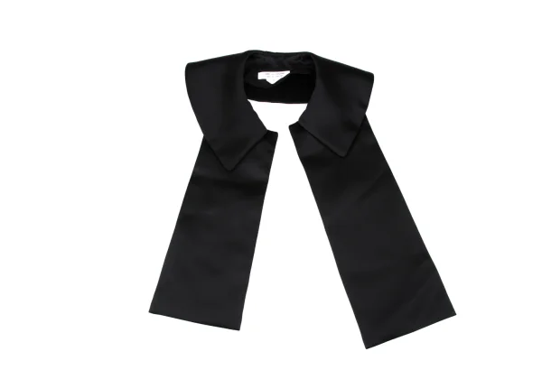 COMME des GARCONS Satin Collar K-165480_002