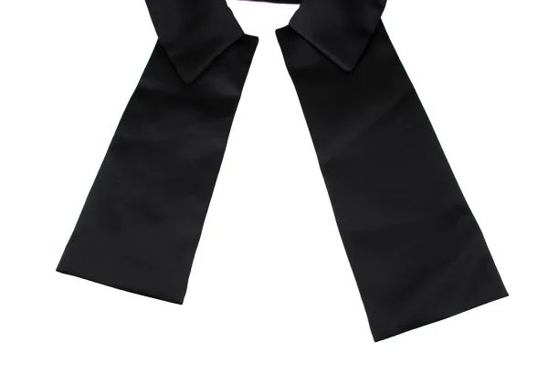 COMME des GARCONS Satin Collar K-165480_004