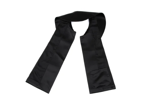 COMME des GARCONS Satin Collar K-165480_005