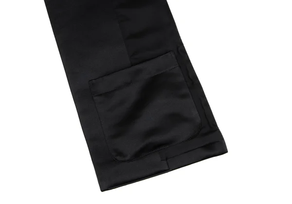 COMME des GARCONS Satin Collar K-165480_006