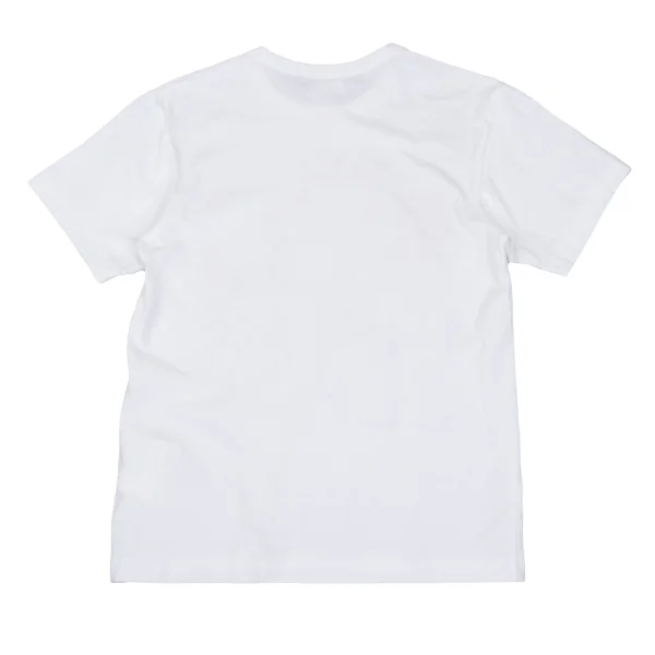 BLACK COMME des GARCONS Printed T Shirt K-165481_012