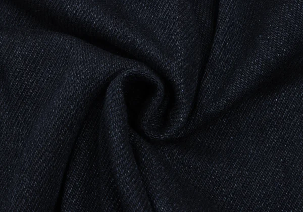 MM6 MAISON MARGIELA Cotton A Line Skirt K-165485_011