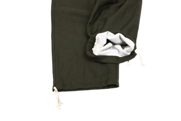 tricot COMME des GARCONS Wool Blend Curve Sleeve Jacket & Pants K-165492_016