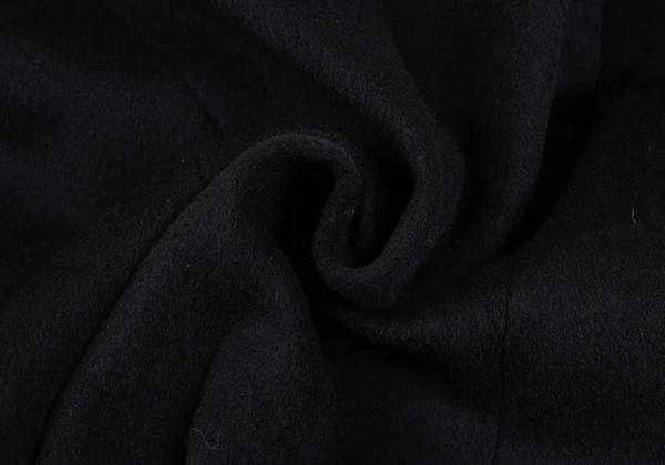 tricot COMME des GARCONS Brushed Wool Coat K-165494_012