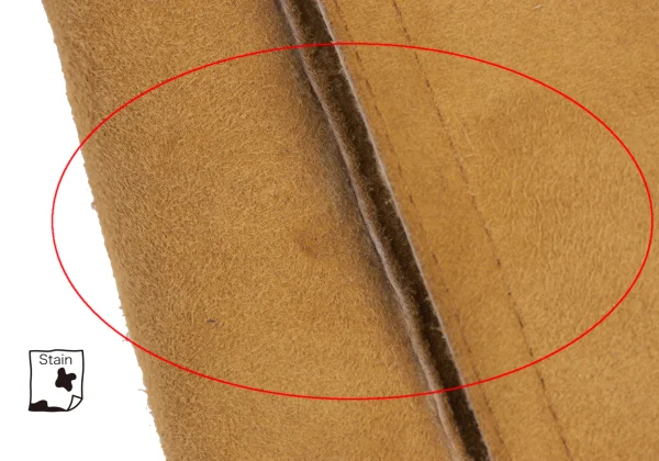 VIVIENNETAM Floral Embroidery Toggle Button Mouton Coat K-165502_009