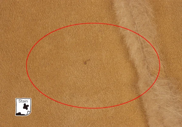 VIVIENNETAM Floral Embroidery Toggle Button Mouton Coat K-165502_016