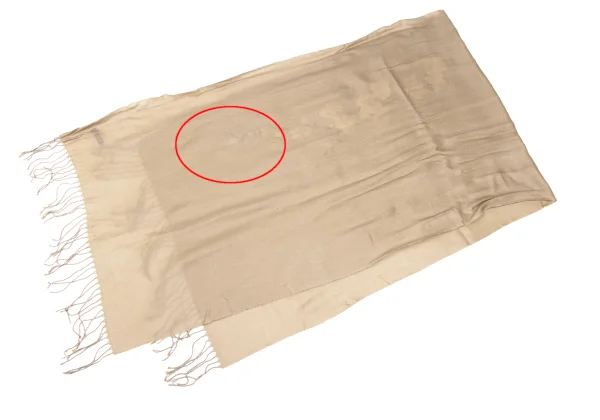 VIVIENNETAM Floral Embroidery Fringe Stole K-165507_005