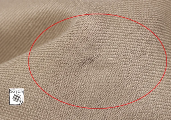 VIVIENNETAM Floral Embroidery Fringe Stole K-165507_006