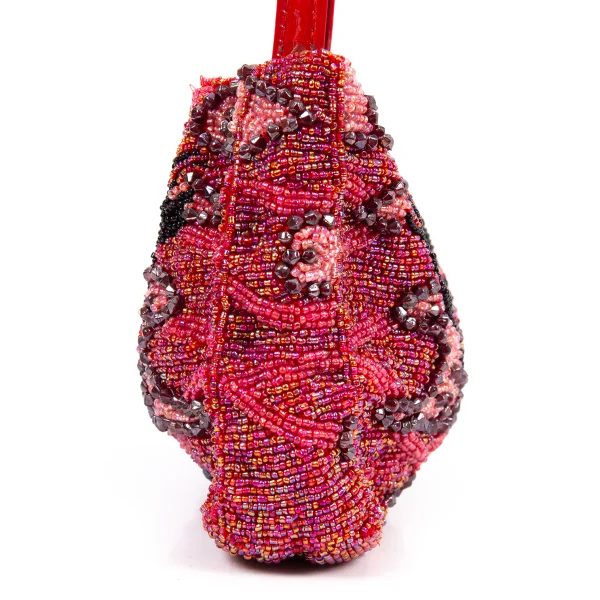 VIVIENNETAM Beads One Shoulder Bag K-165508_003