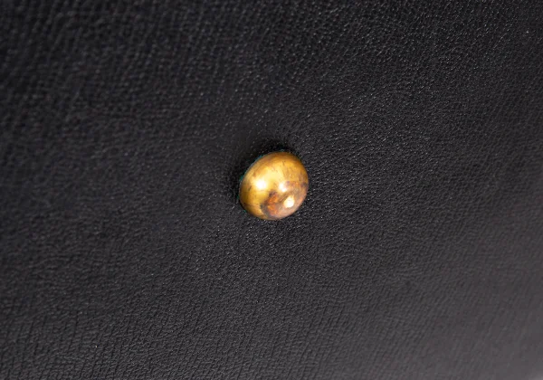 COMME des GARCONS Leather Boston Bag K-165509_006