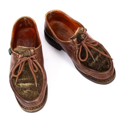 Paraboot for PERLY GATES MICHAEL Tyrolean Shoes