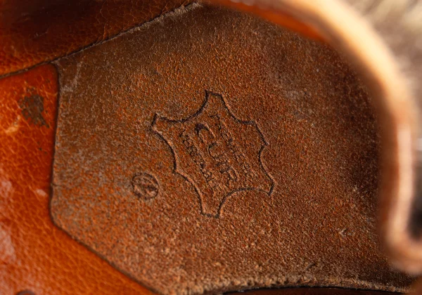 Paraboot for PERLY GATES MICHAEL Tyrolean Shoes K-165510_019