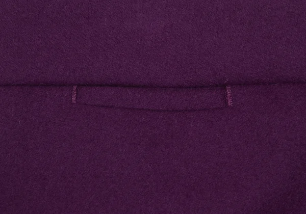 Drawer Wool Tapered Pants K-165512_003