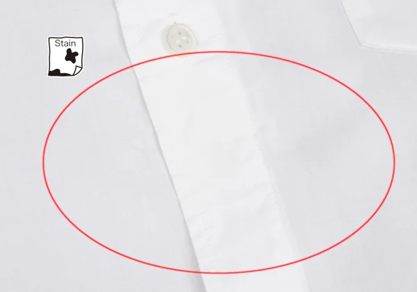 zucca Cotton Lyocell Shirt Dress K-165513_004