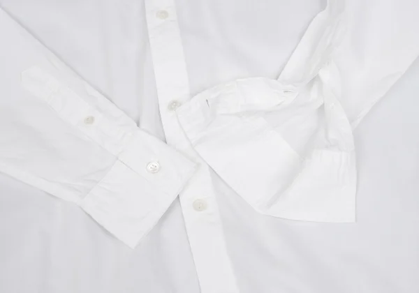 zucca Cotton Lyocell Shirt Dress K-165513_009