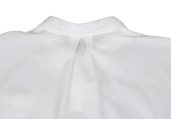 zucca Cotton Lyocell Shirt Dress K-165513_014