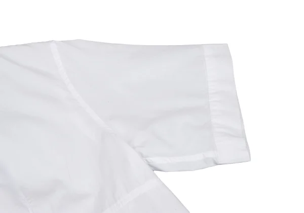 zucca dayz Cotton Half-zip Short Sleeve Dress K-165514_007