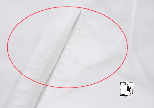 zucca dayz Cotton Half-zip Short Sleeve Dress K-165514_010