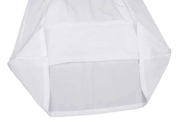 zucca dayz Cotton Half-zip Short Sleeve Dress K-165514_012