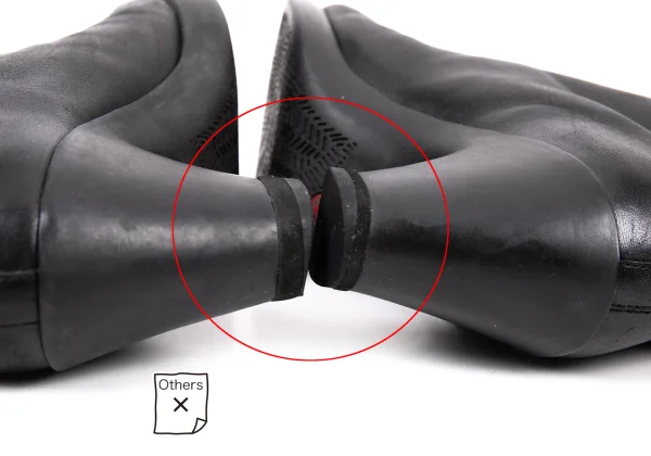 CAMPER Lace Up Leather Heel Boots K-165518_012