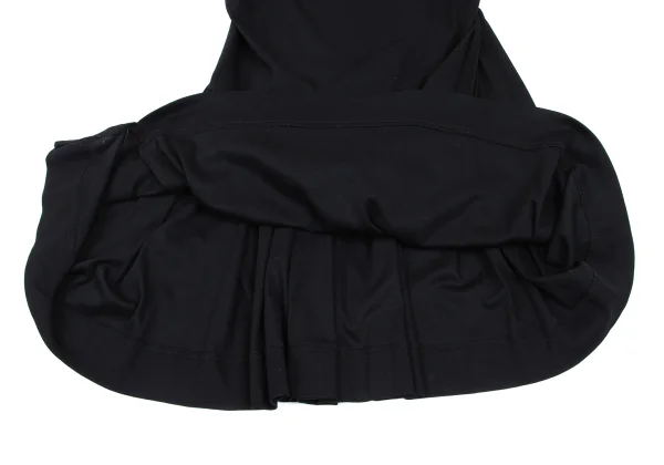 Vivienne Westwood Red Label Orb Embroidered Drape Asymmetrical Dress K-165519_009