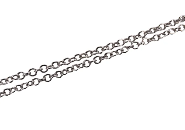 Vivienne Westwood Orb Ribbon Necklace K-165521_004