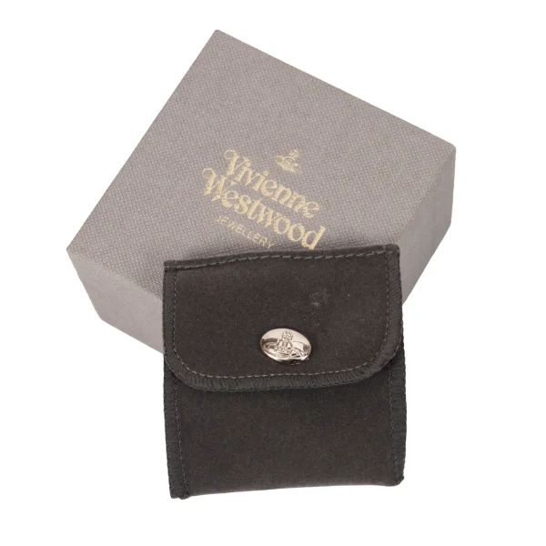 Vivienne Westwood Orb Ribbon Necklace K-165521_007