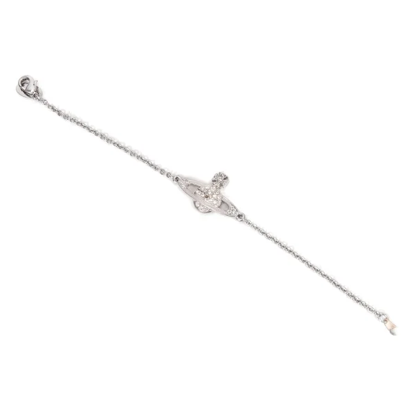Vivienne Westwood MINI BAS RELIEF Bracelet K-165522_003