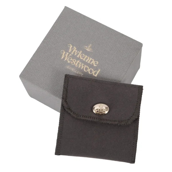 Vivienne Westwood MINI BAS RELIEF Bracelet K-165522_007