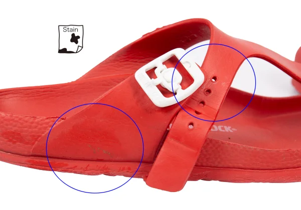 BIRKENSTOCK Gizeh EVA Sandal K-165523_010