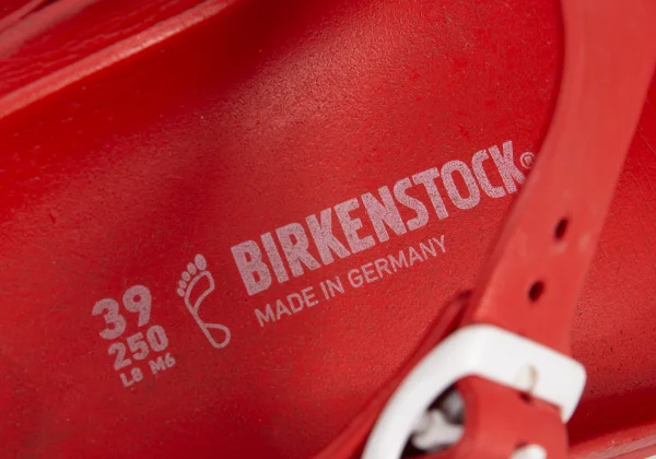 BIRKENSTOCK Gizeh EVA Sandal K-165523_017