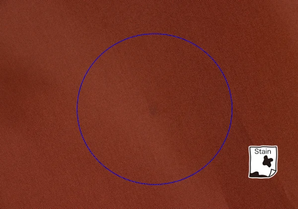 Jean Paul GAULTIER CLASSIQUE Shaggy Wool Double Coat K-165527_015