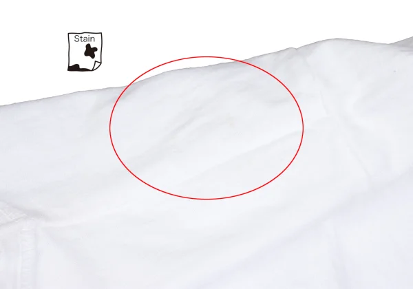 NMD 45rpm Cotton Dyed T Shirt K-165528_003