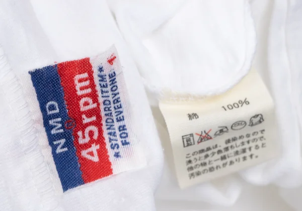 NMD 45rpm Cotton Dyed T Shirt K-165528_012