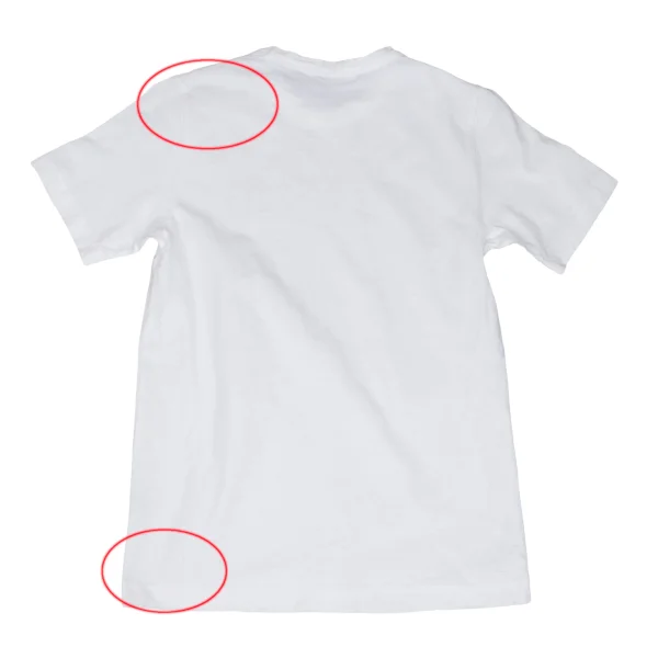 45rpm 45R Logo Printed T Shirt K-165529_008