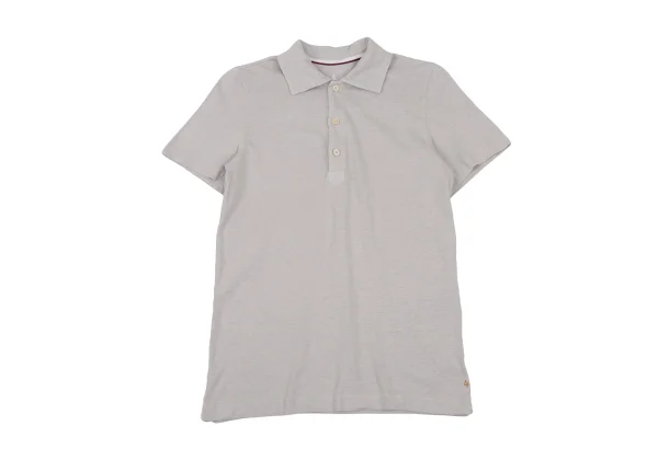 45rpm 45R Cotton Polo Shirt K-165530_002