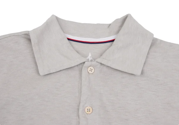 45rpm 45R Cotton Polo Shirt K-165530_006